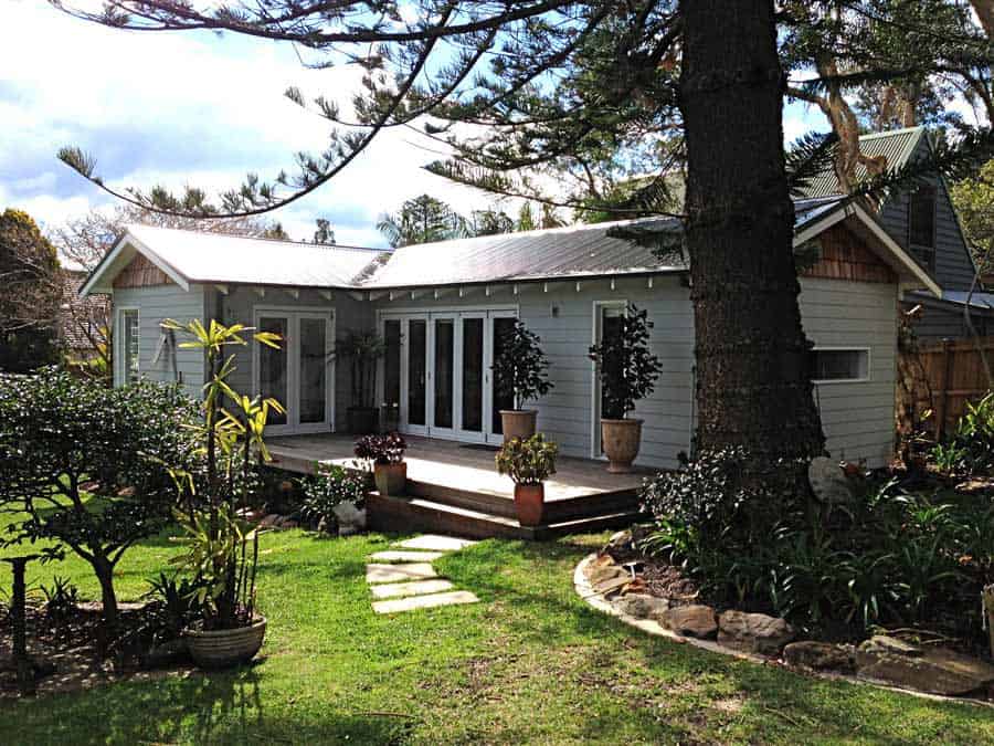 Cottage Style