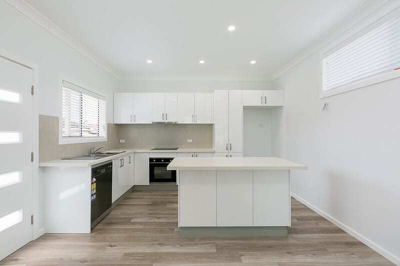 Modern Interior