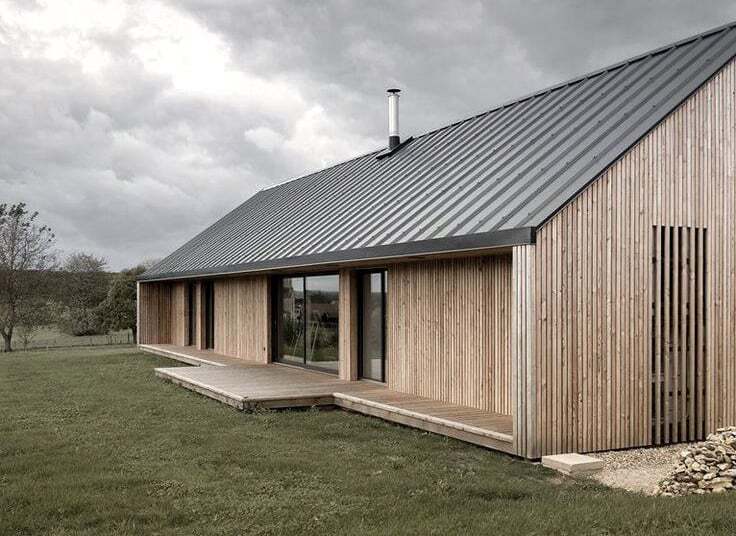 Shed Style