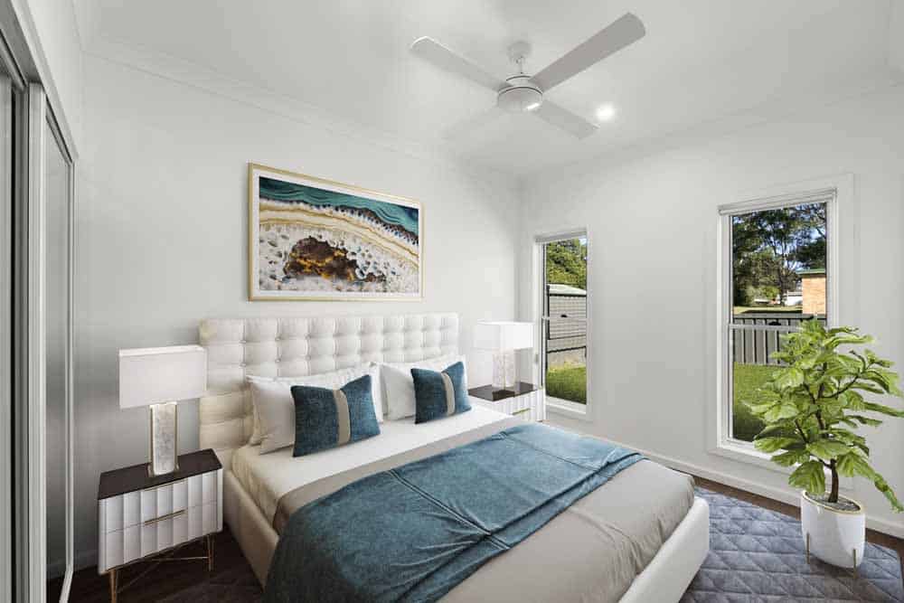 Why Should You Consider Building A Granny Flat