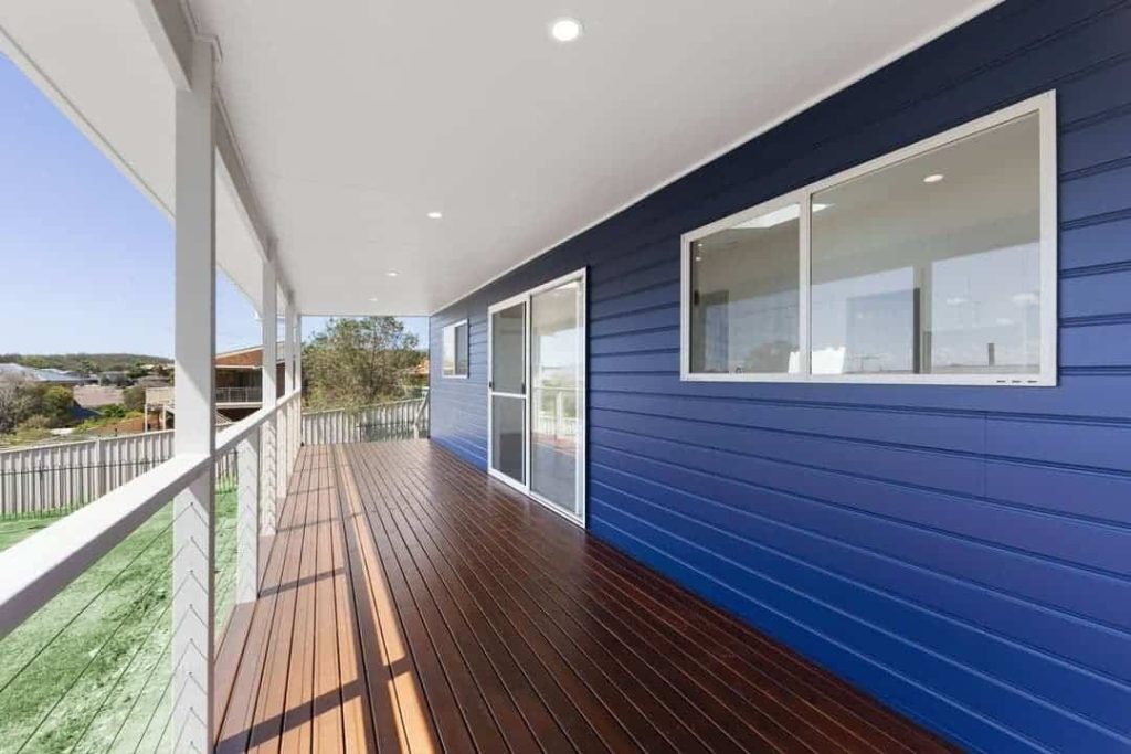 Two Bedroom Granny Flat In Bonnells Bay