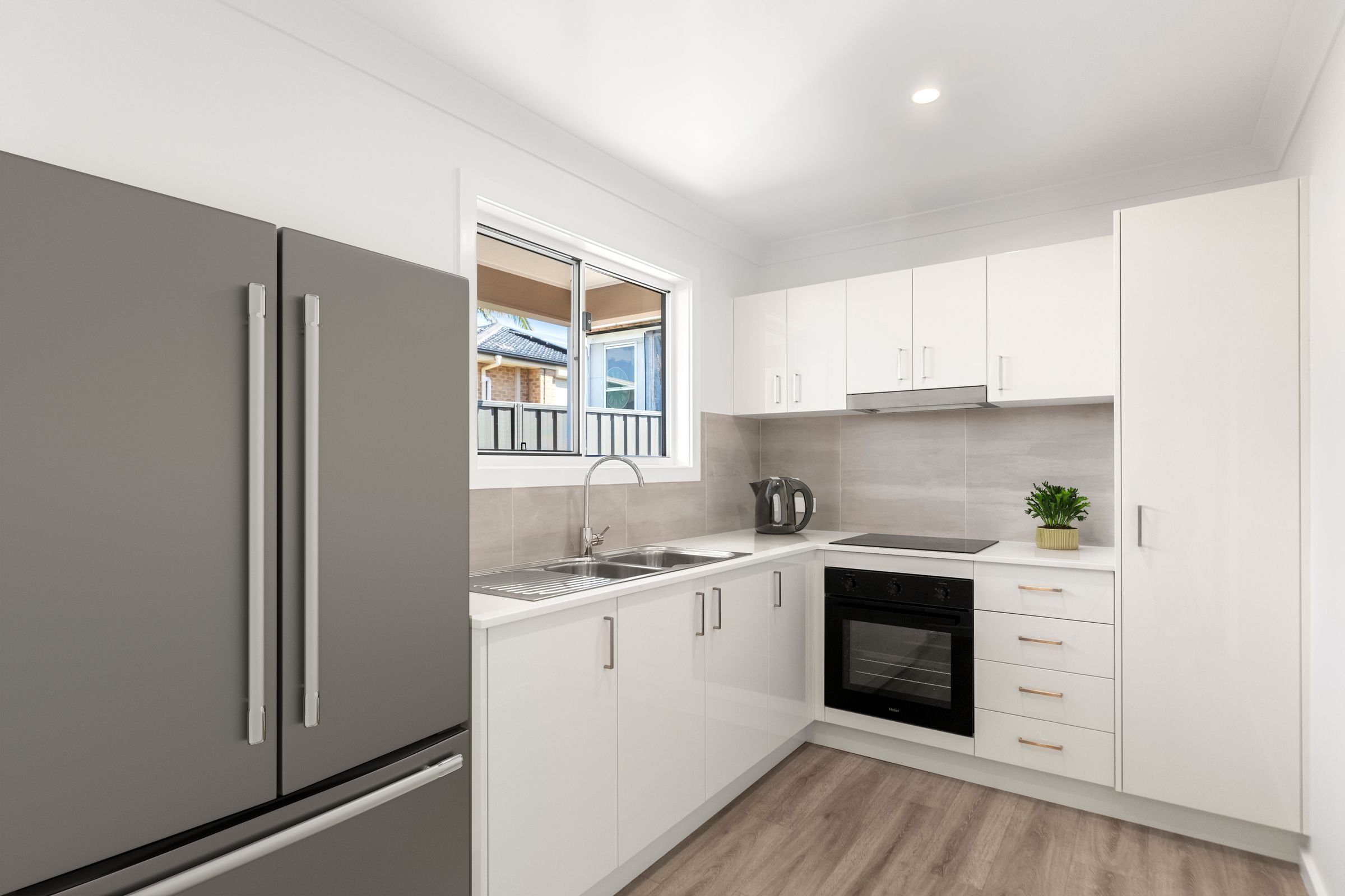 2-Bed-Granny-Flat-Built-in-Killarney-Vale-2