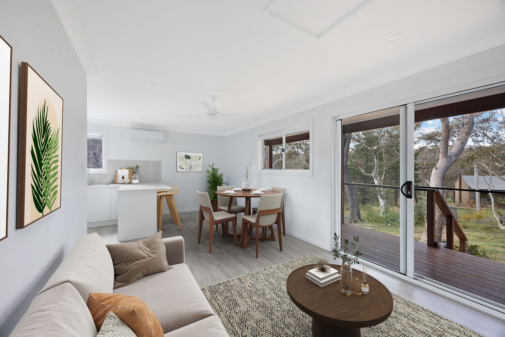 2bedgarnnyflatkatoomba-5