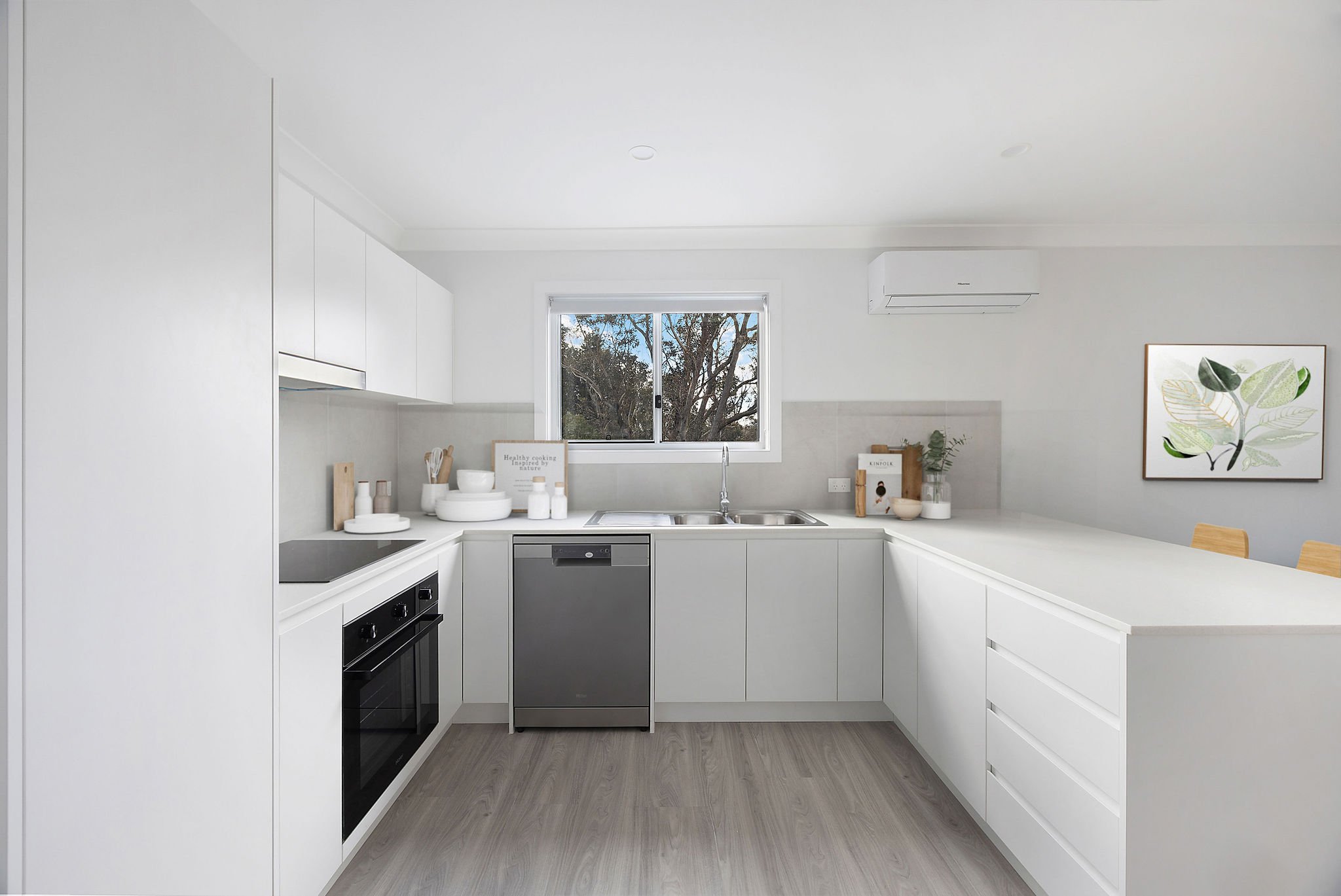 2bedgarnnyflatkatoomba-6