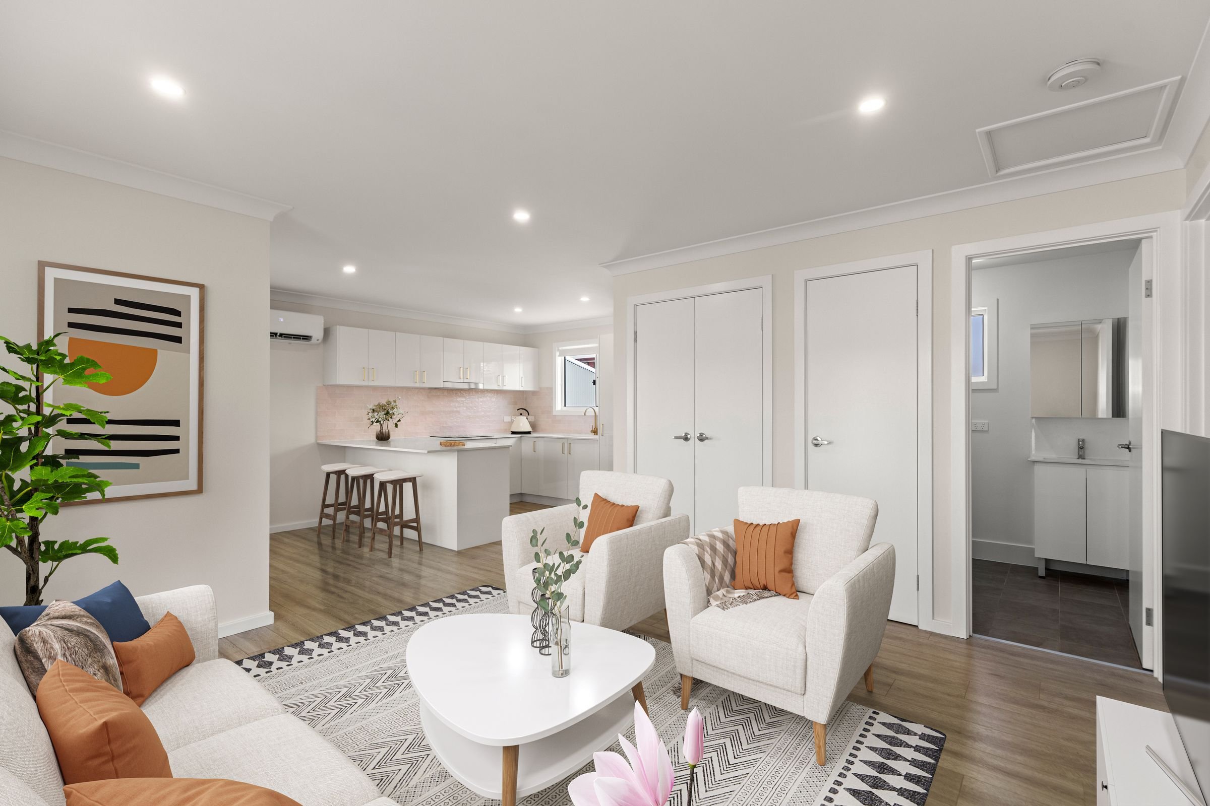 Cessnock-Hunter-Valley-Granny-Flat-1