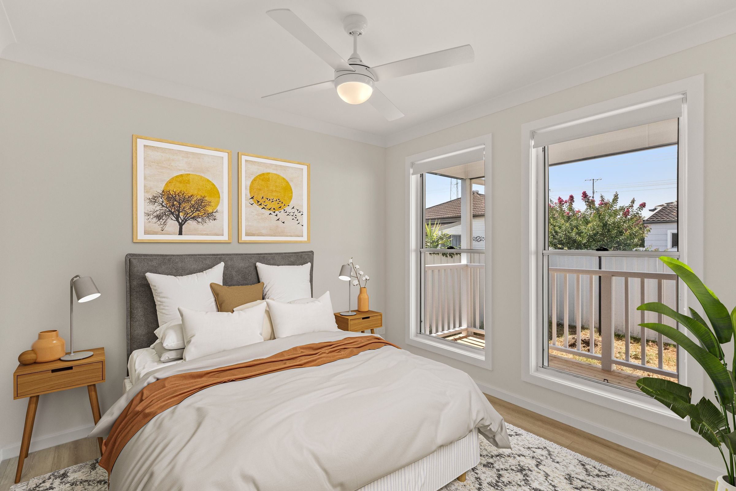 Cessnock-Hunter-Valley-Granny-Flat-2