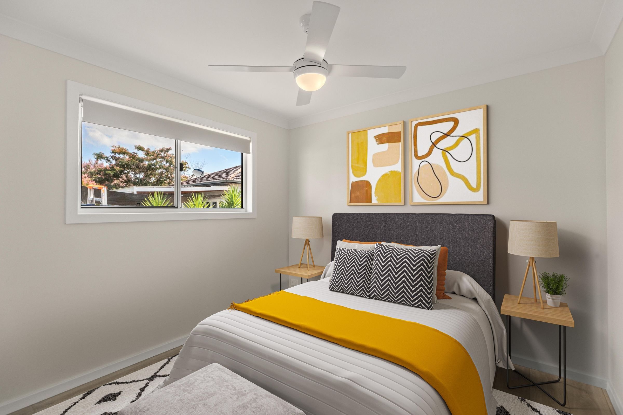 Cessnock-Hunter-Valley-Granny-Flat-6