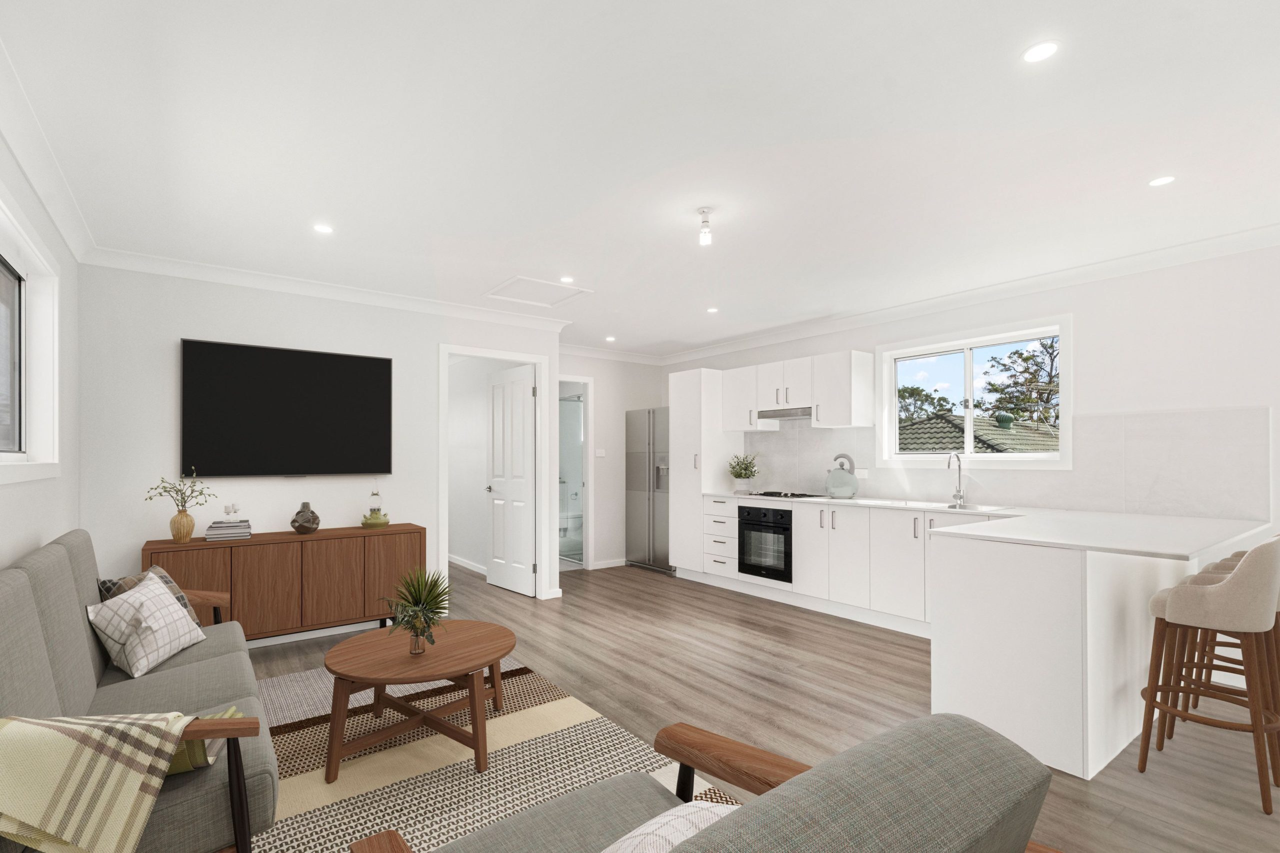 Completed-Granny-Flat-Edgeworth-Lake-Macquarie-4-scaled