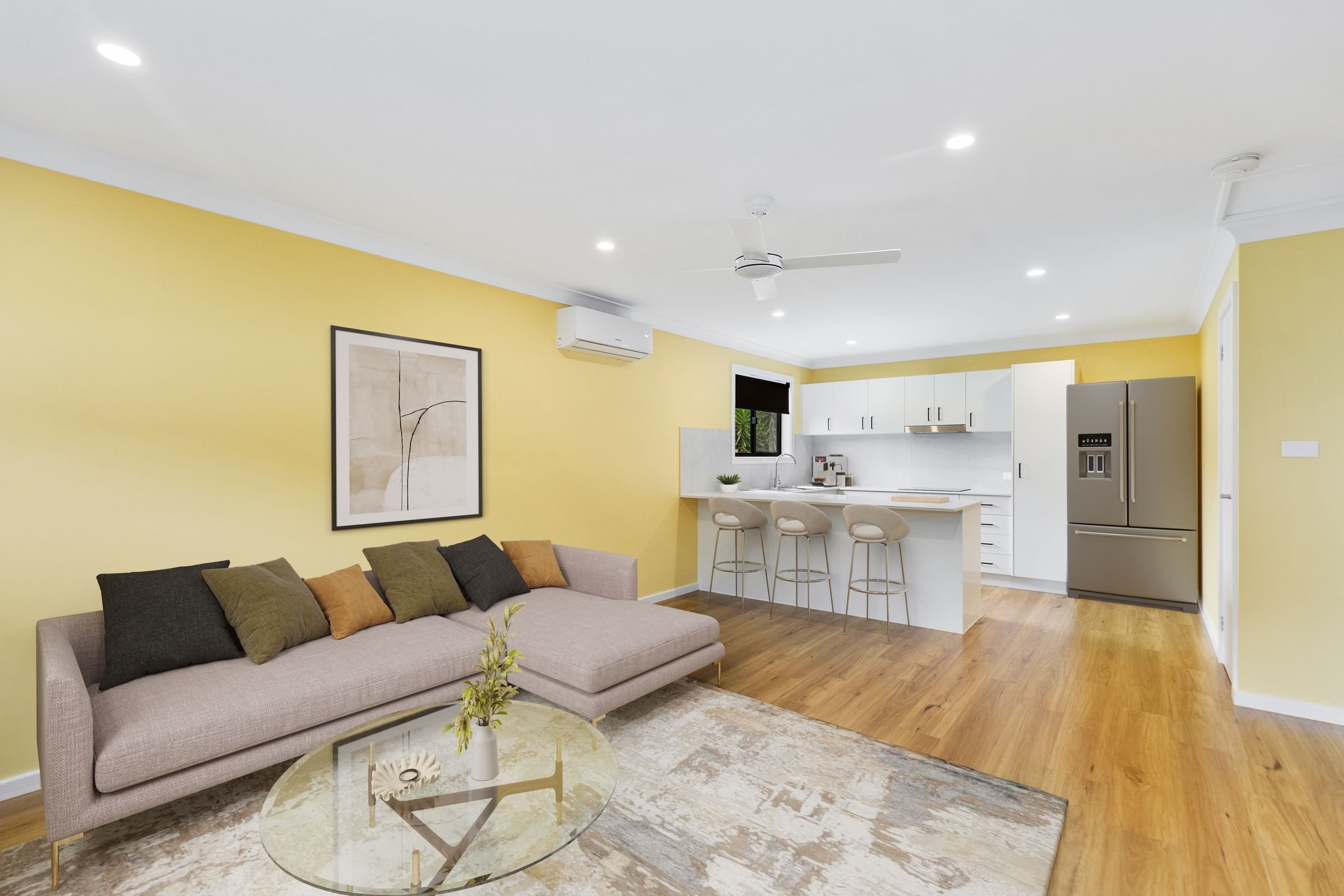 Granny-Flat-Hunter-Valley-Ellalong-2-1