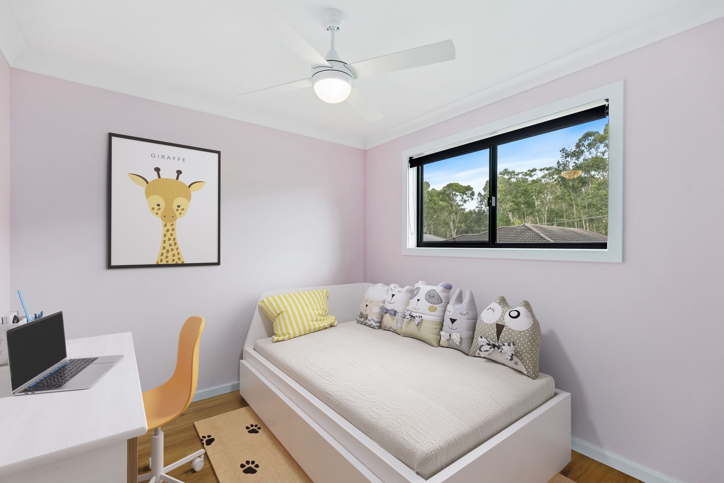 Granny-Flat-Hunter-Valley-Ellalong-4-1