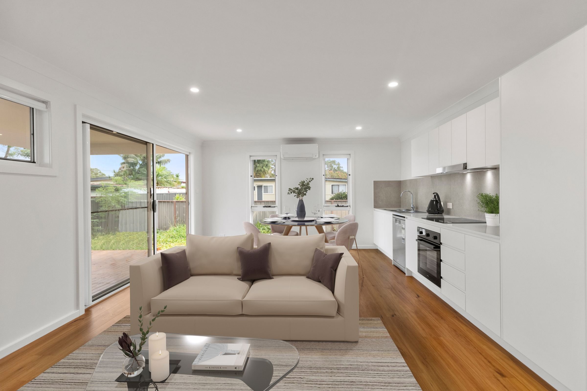 Granny-Flat-with-Carport-Canton-Beach-1
