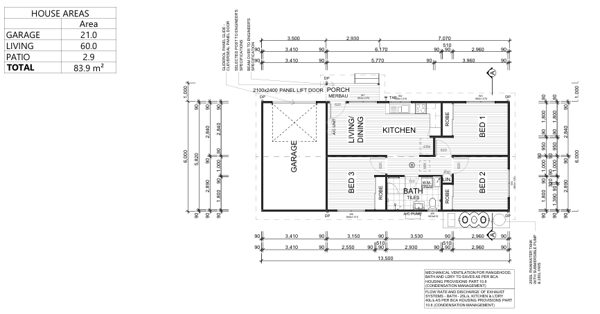 GrannyFlat_with-Garage-Muswellbrook-7