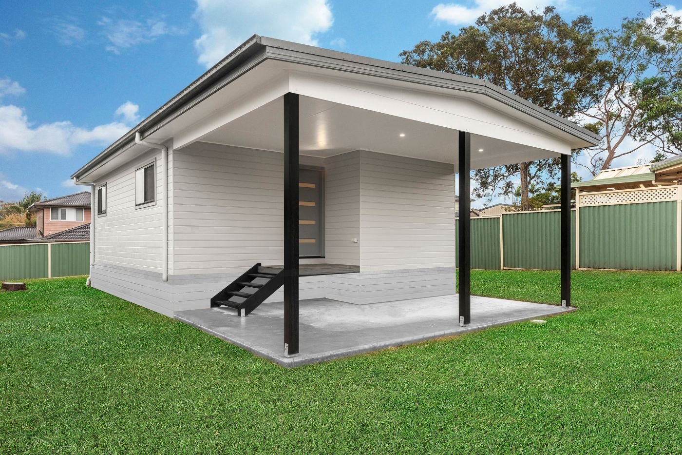 Granny_flat_built_in_Wyongah-3-2