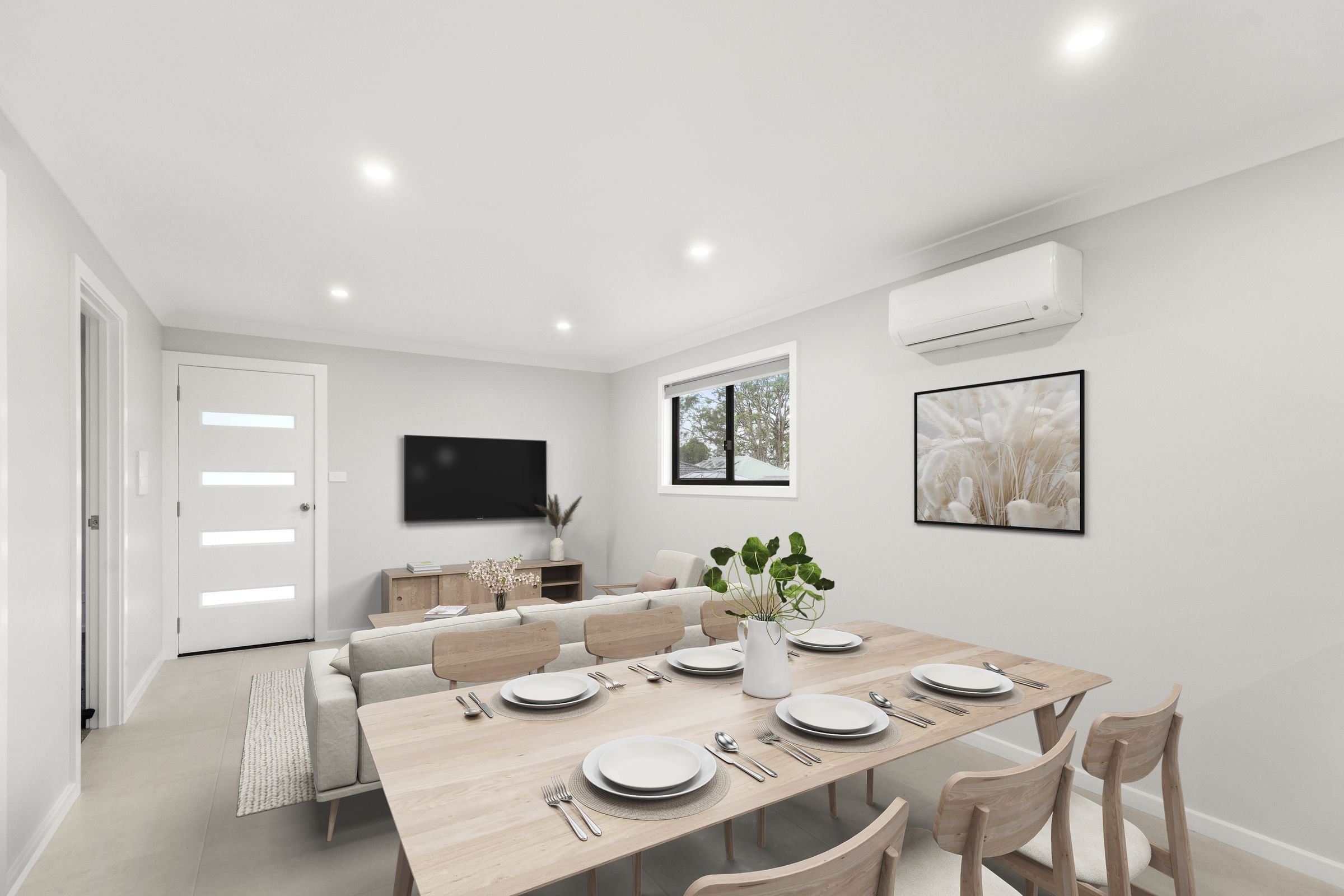 Granny_flat_built_in_Wyongah-6
