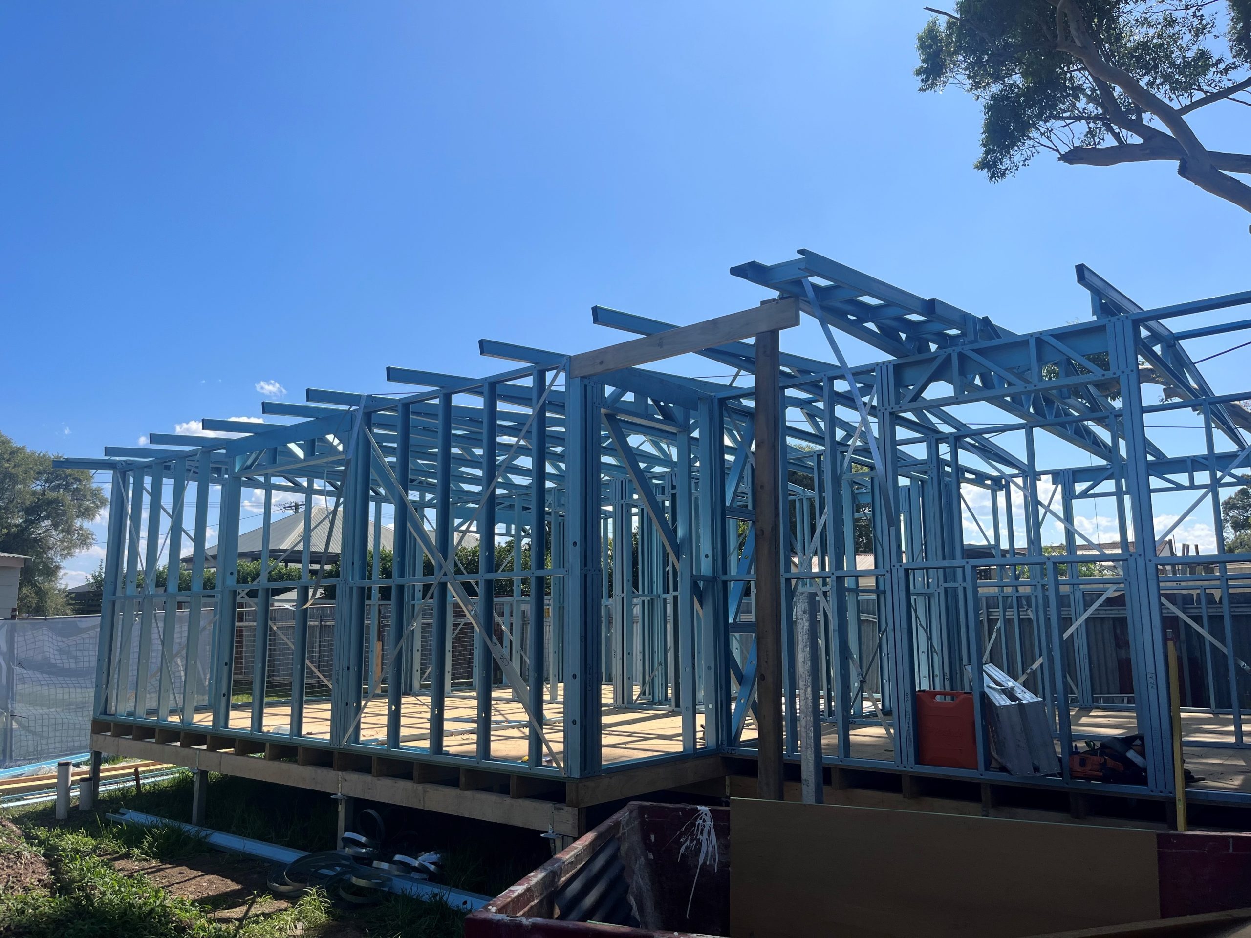 Hunter-Valley-Granny-Flat-Aberdare-Under-Construction-scaled