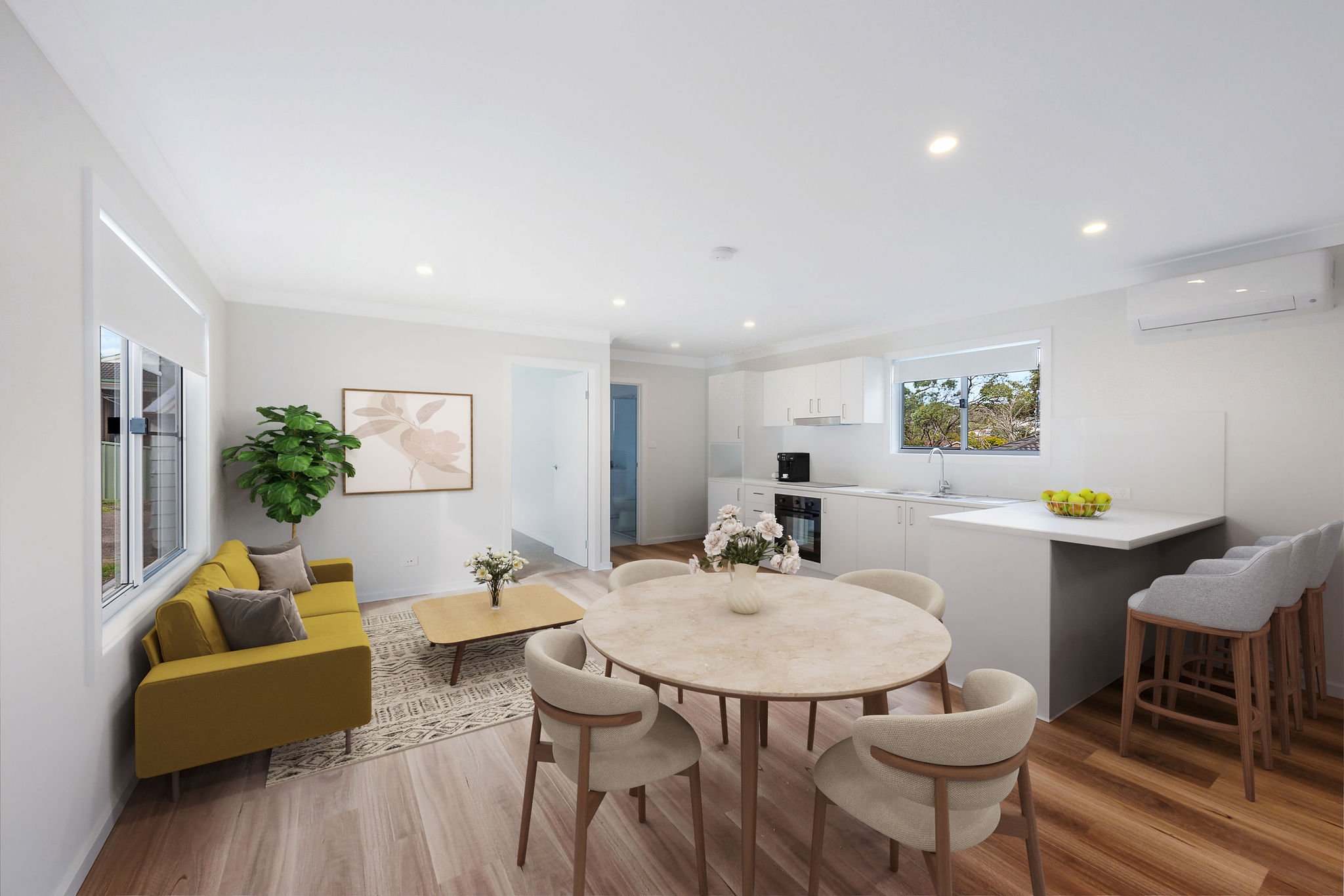 Investment-granny-flat-charlestown-pavillion-3