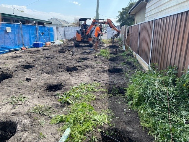 Stockton-Newcastle-Granny-Flat-while-under-construction-4-1