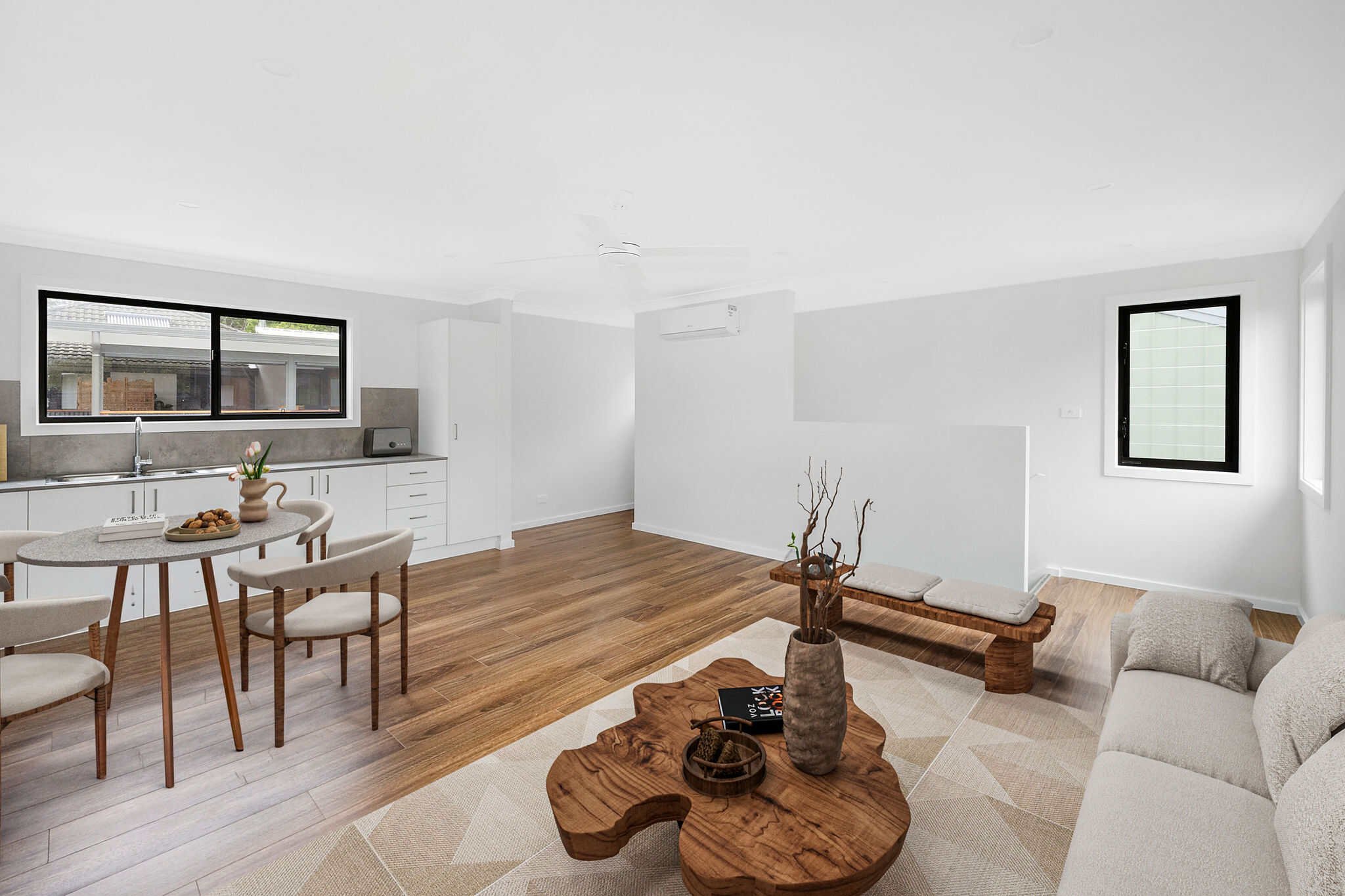 TheSummit_Two_Storey_2_Bed_Granny_Flat_Newcastle-7