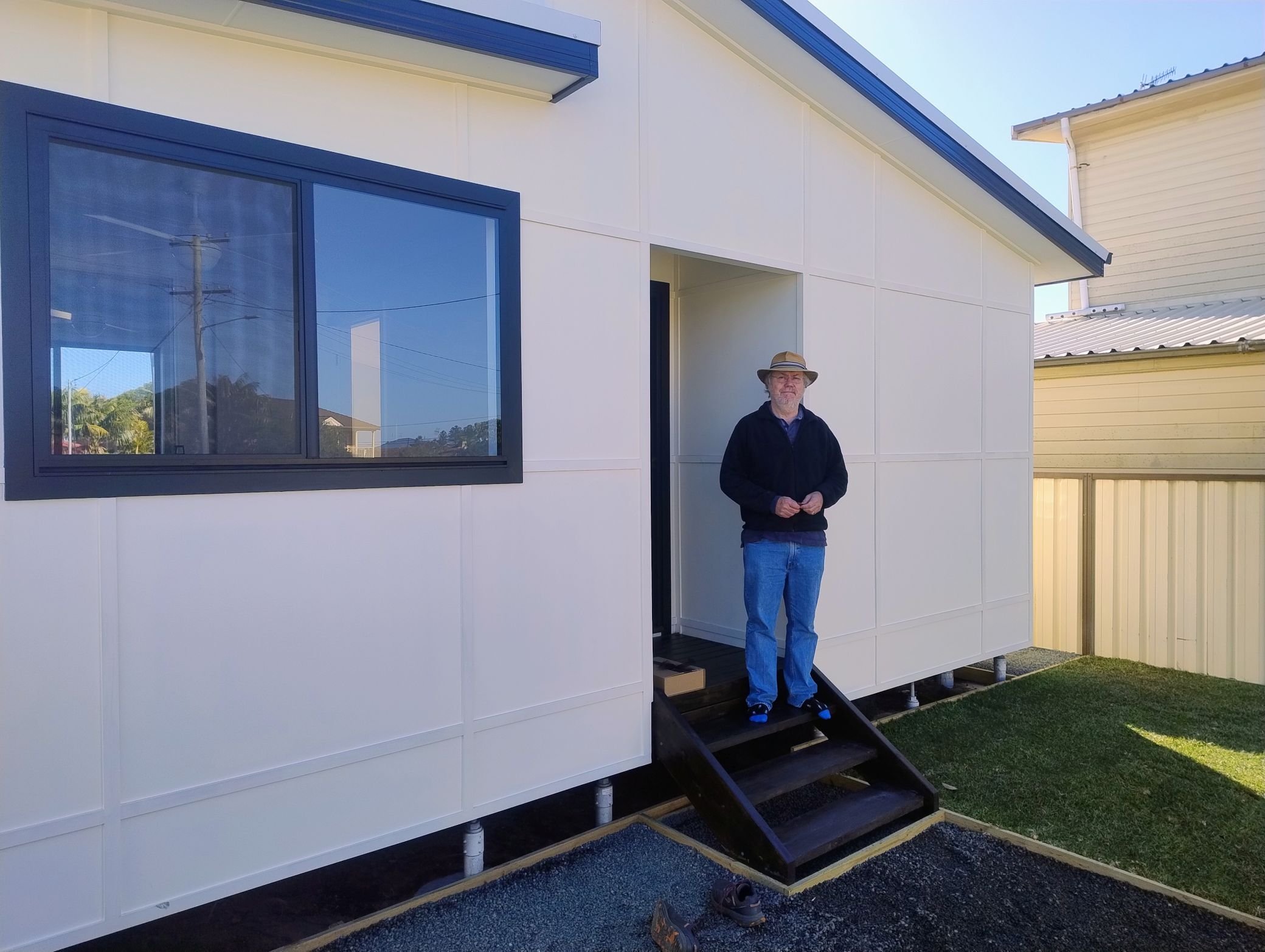 Two-Bed-Granny-Flat-The-Entrance-1-2