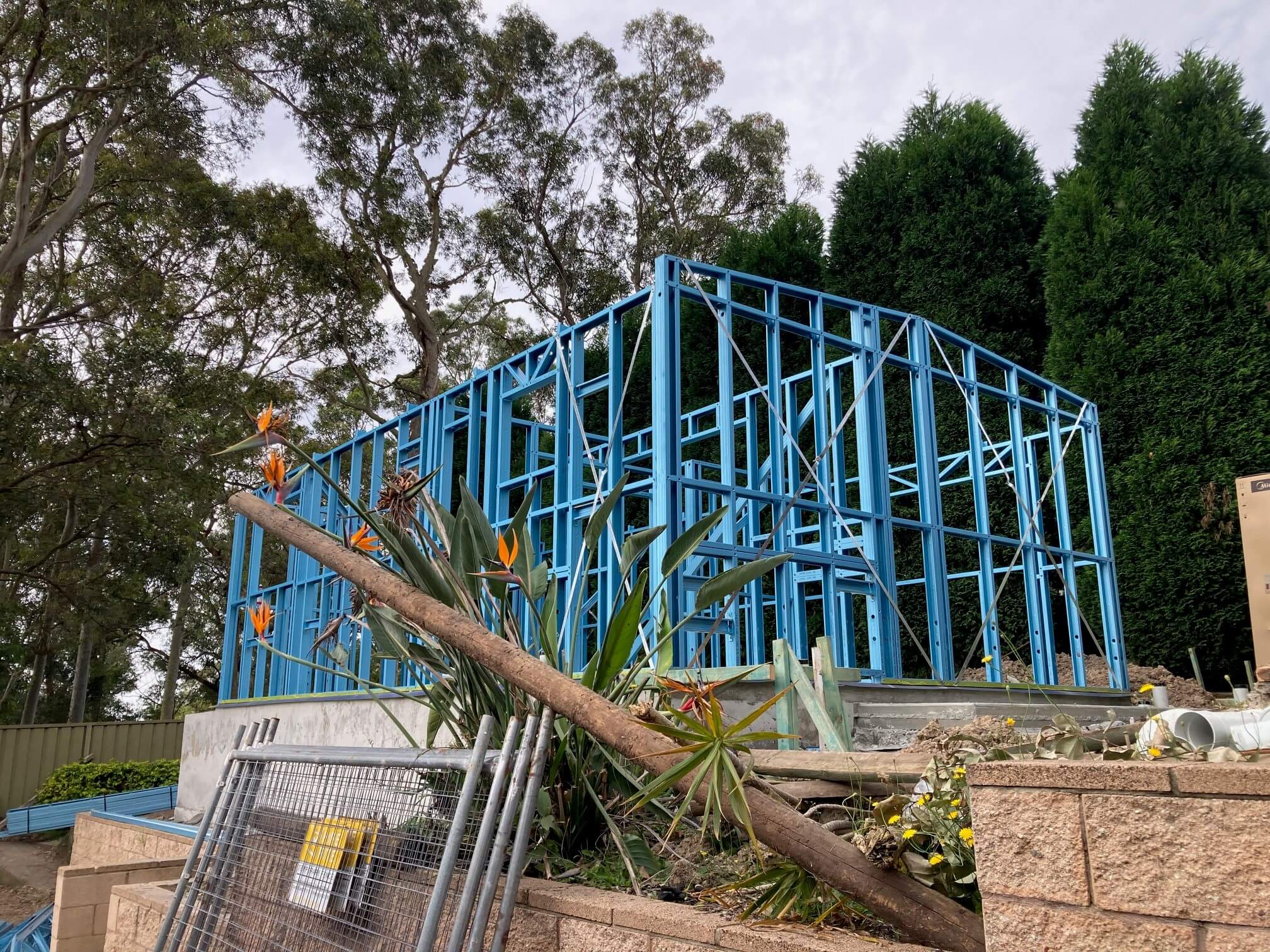 Woodrising-Lake-Macquarie-Granny-Flat-2