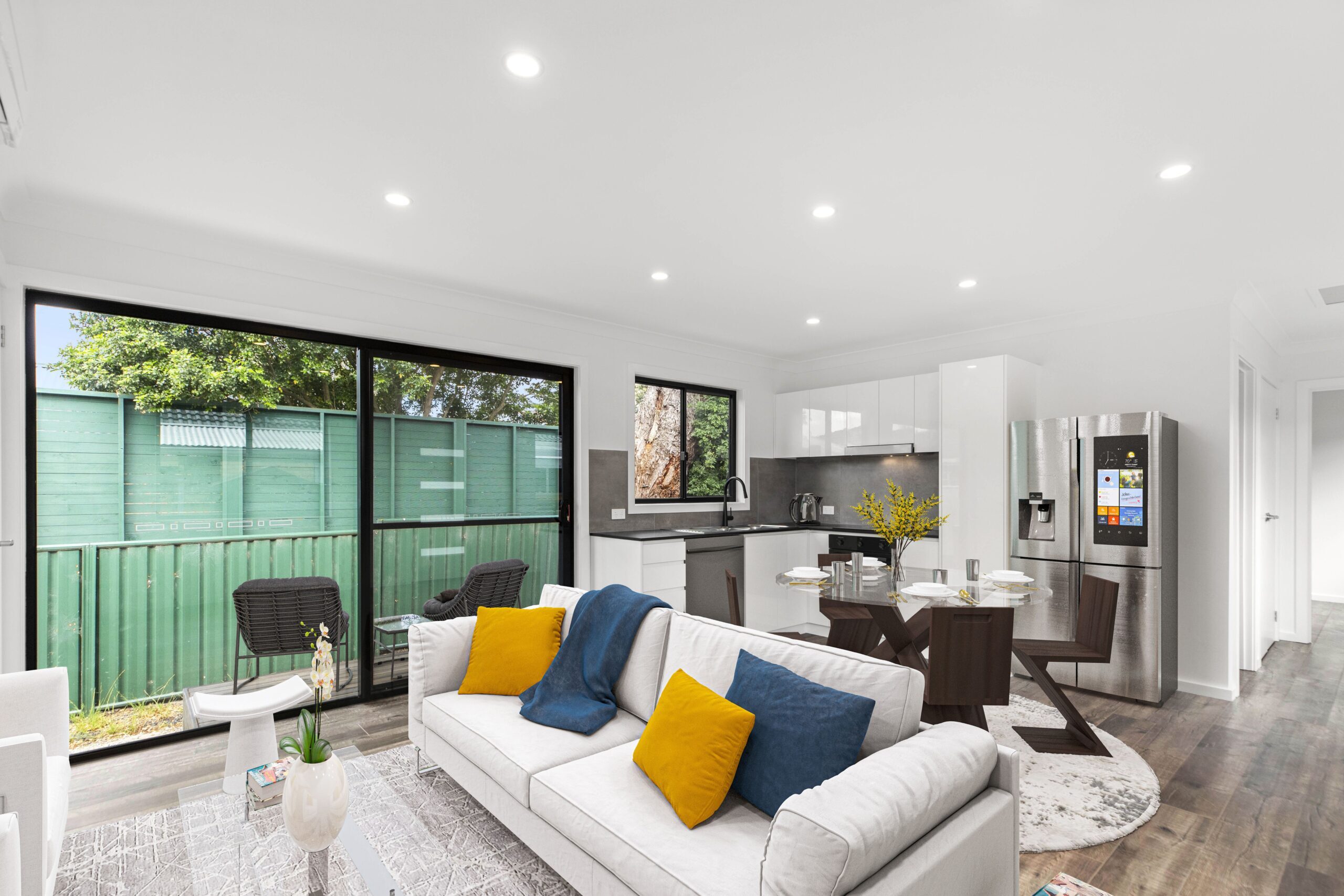 5 Things to Consider Before Building A Granny Flat