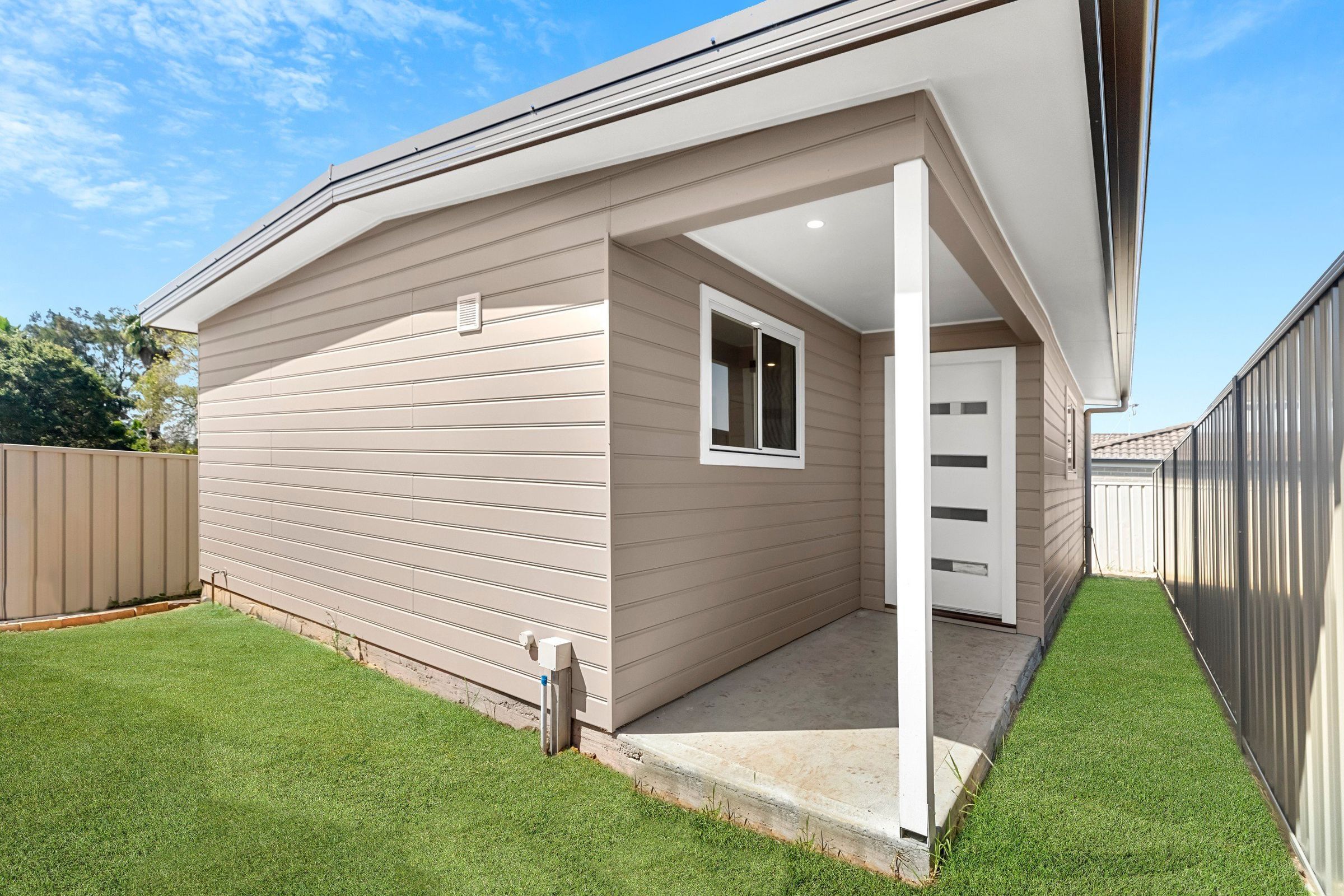 Double Investment Income Granny Flat in Killarney Vale