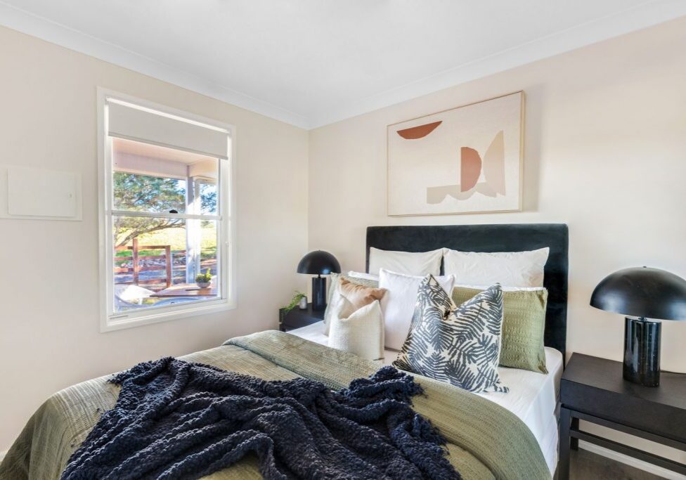 Beating the Rate Race: Investors with Granny Flats Have Better Return