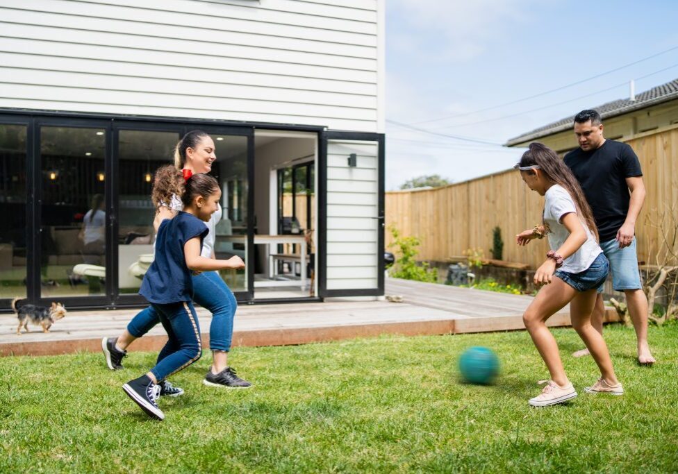 Building A Teenage Dream – Extensions For Your Growing Family