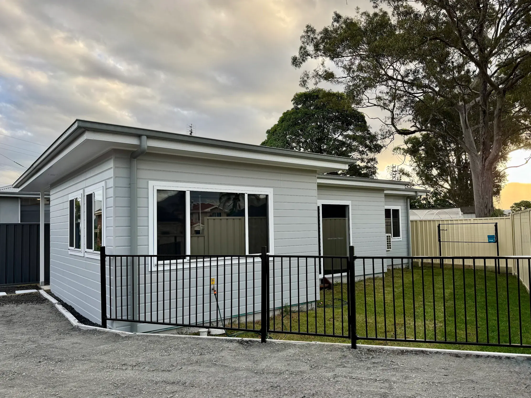 Dapto Granny Flat Rescue - Turning a Builder Setback into a Smooth Build