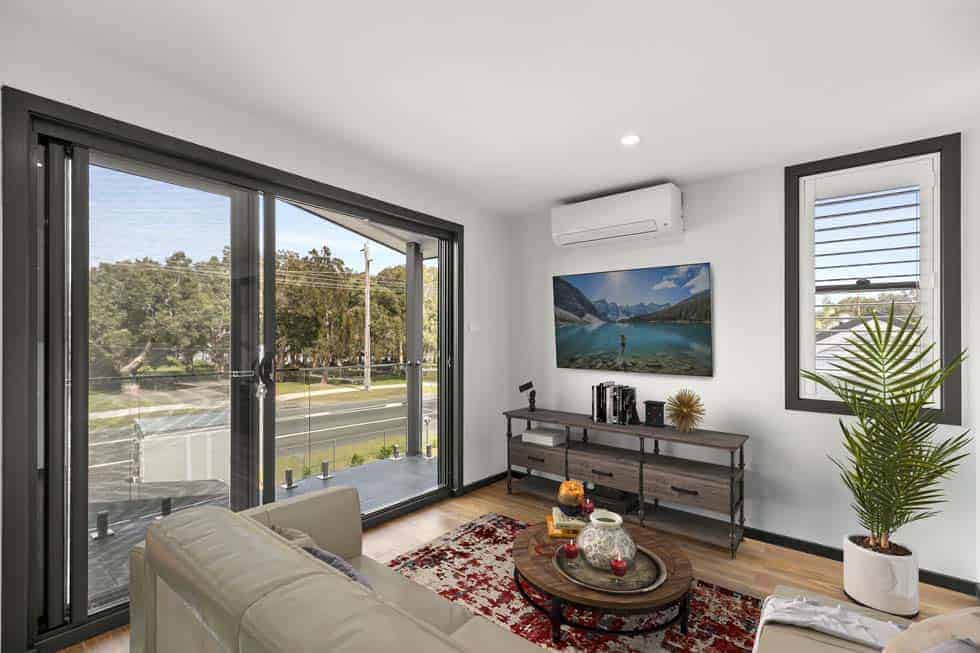 Duplexes On The Central Coast. All The Benefits You Should Consider