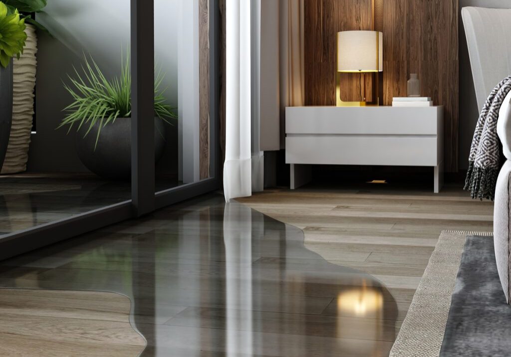 Flood-Proofing Your Granny Flat – What You Need To Know