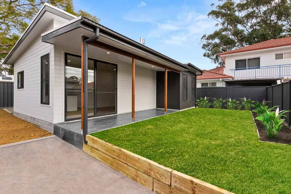 Granny Flats Outweighing The Cost Compared to Benefits