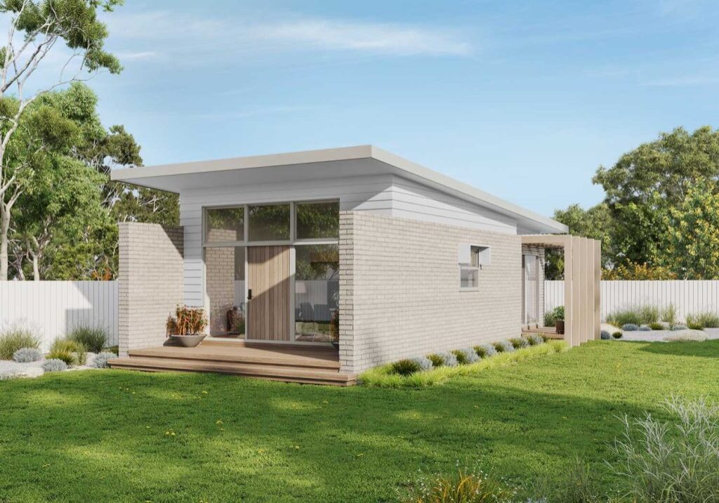 Granny Flat or Studio – What is the Difference?