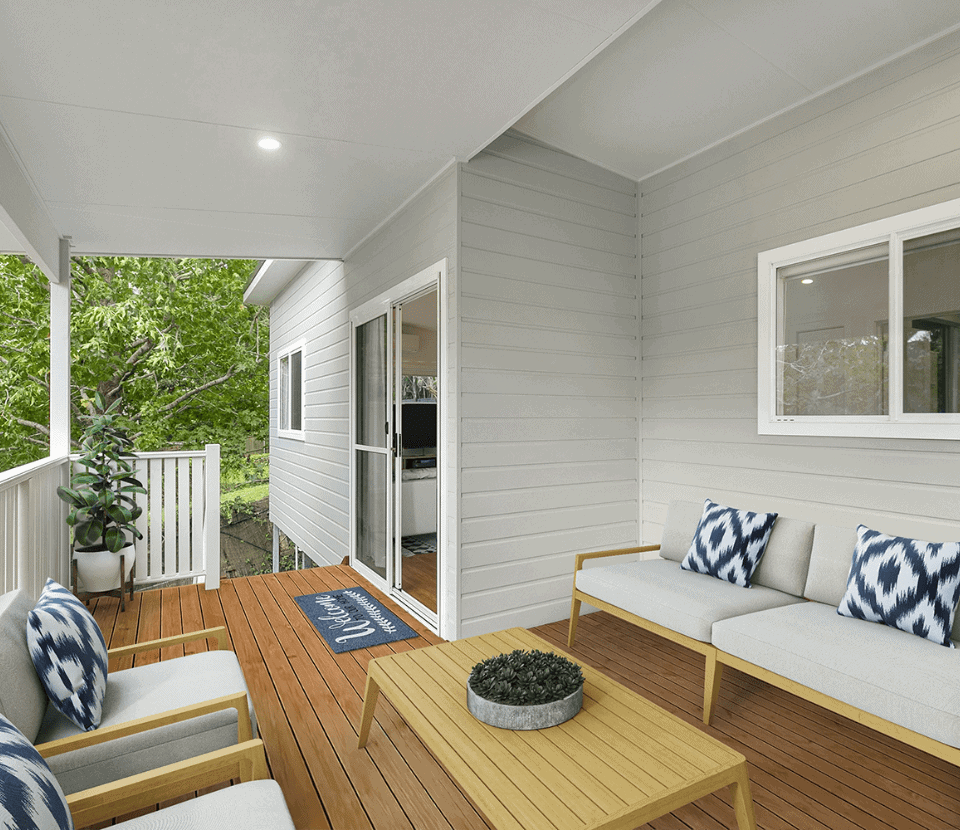Why are Granny Flats Becoming So Popular?