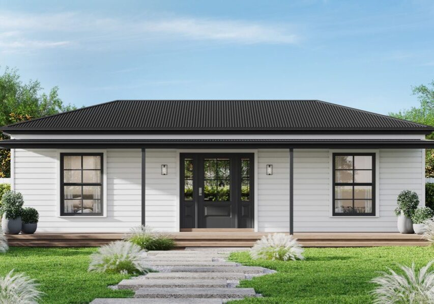 Grey Nomads: Why a Granny Flat is The Perfect Home Base