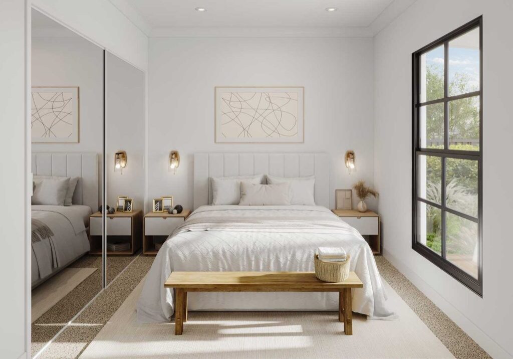 How to make the most out of your Granny Flat