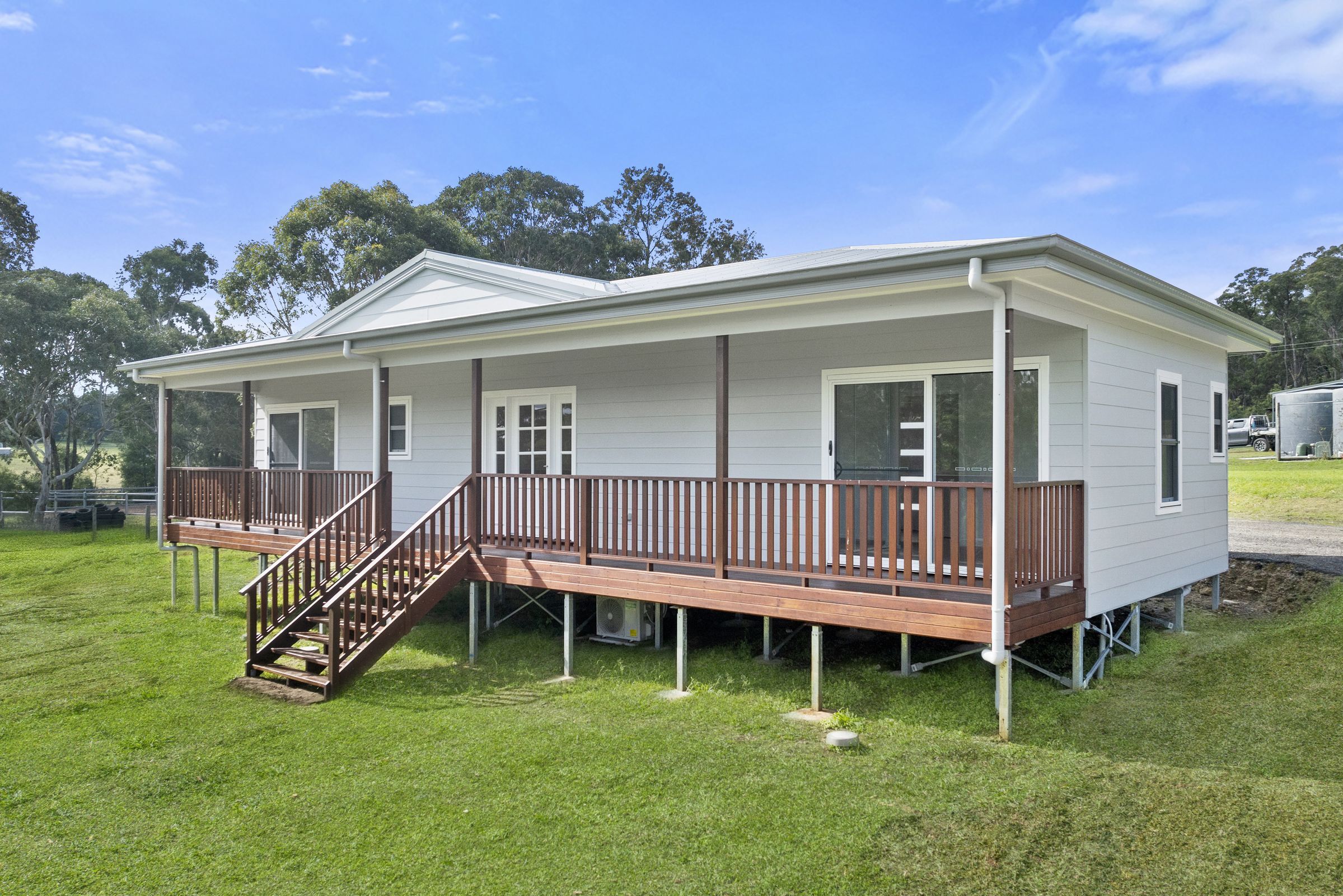 Oversized Granny Flat in Quorrobolong: Built for Comfort, Family and Compliance