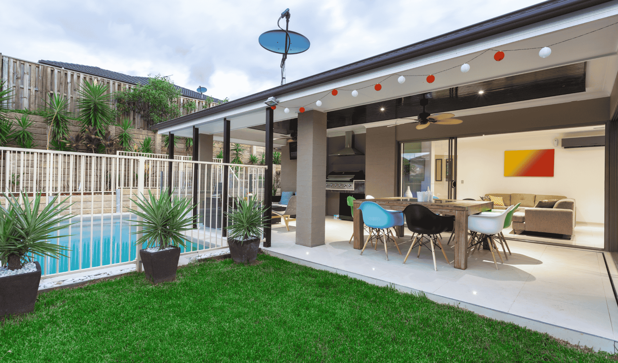 Can You Have Both a Studio and a Granny Flat on the Same Property?