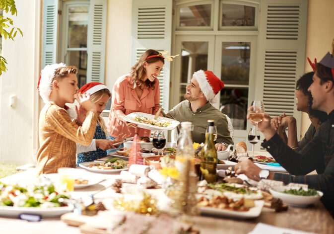 The Benefits of Hosting Christmas with a Granny Flat