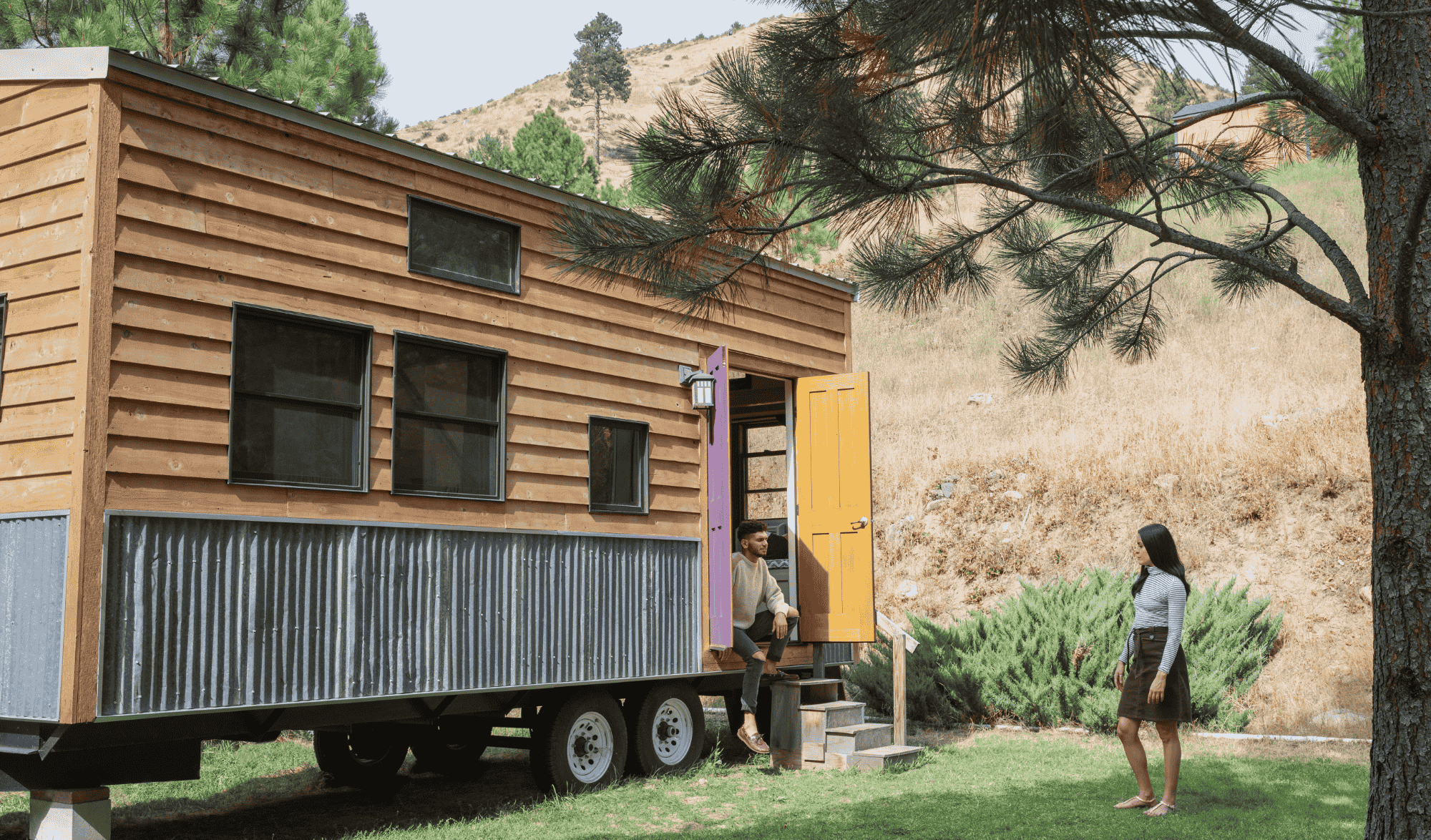 Granny Flat vs Tiny House – What’s the Difference and Which is Better?