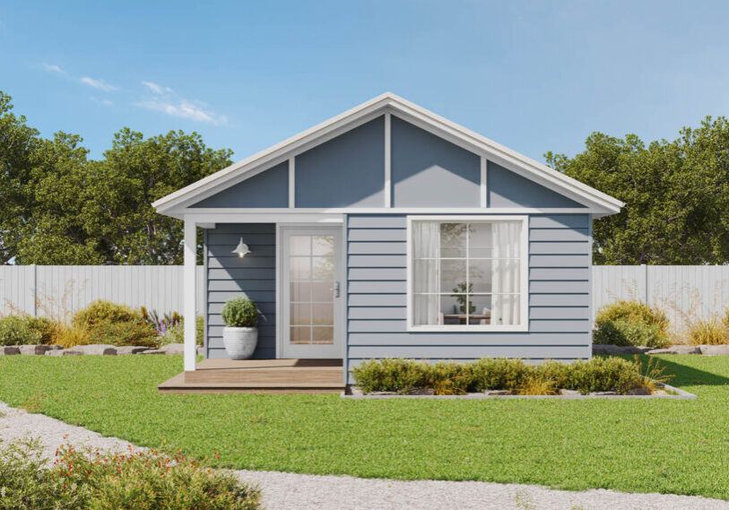Top 50 New South Wales Suburbs with Granny Flat Potential