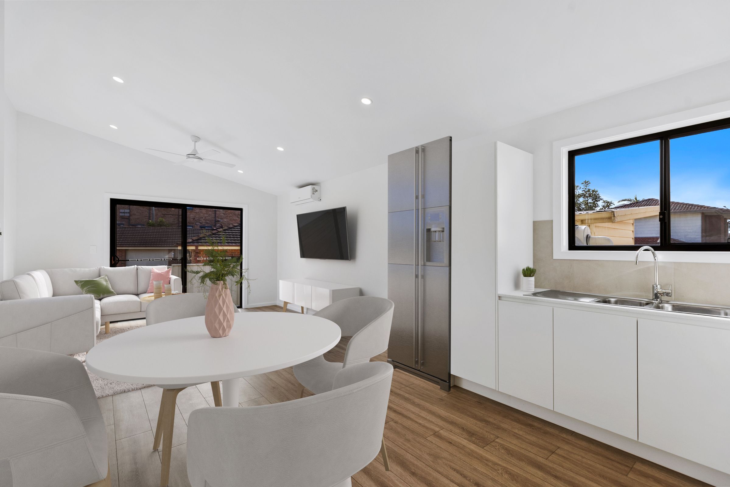 How Lower Interest Rates Can Make Your Granny Flat Pay for Itself