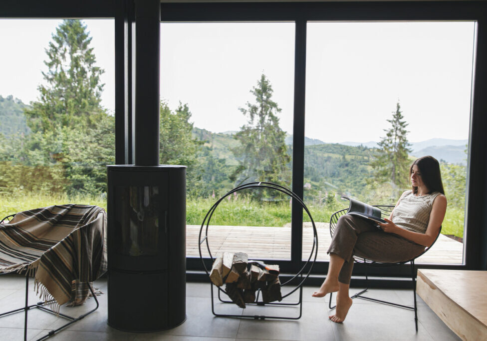 Eco-Tourism Accommodations in NSW: A Blueprint for Sustainability