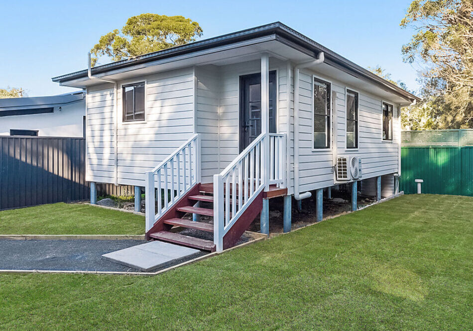 Moving in or moving parents in: How to have the ‘Granny Flat Chat’
