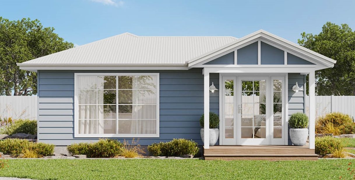 Can You Build a Granny Flat on Lot Sizes Less than 450m²?