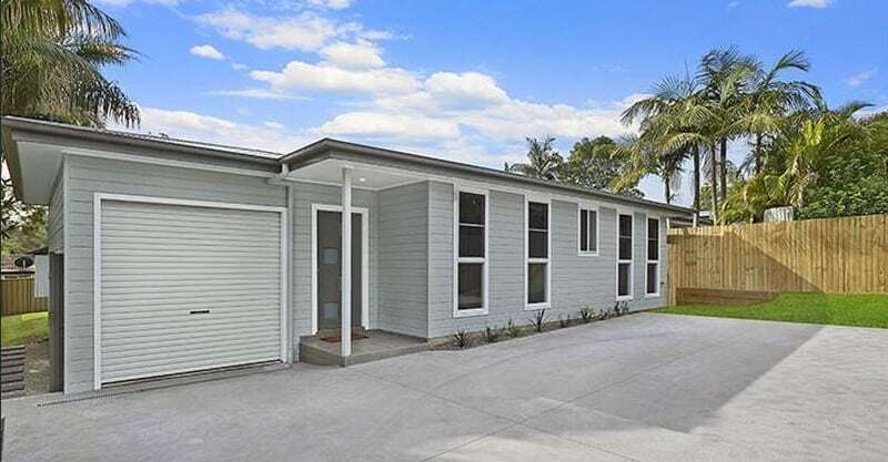What Are the NSW Council Requirements for Granny Flats?