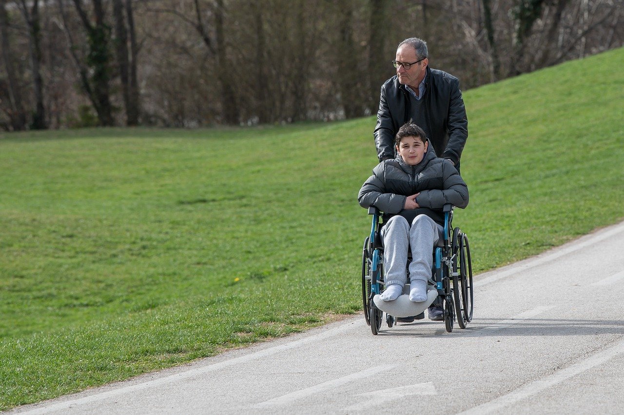 Build Independence with Specialist Disability Accommodation