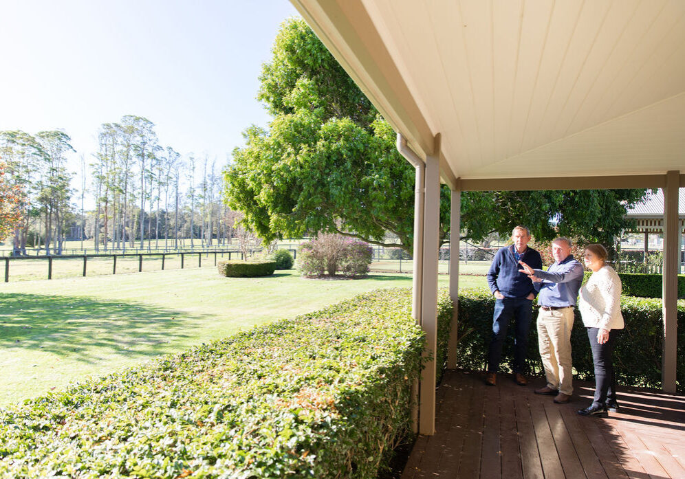 What the Inland Code Means for Your Rural NSW Granny Flat Project