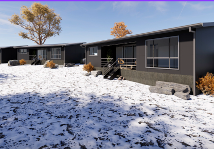 Building Your Accommodation Business from Scratch in Rural NSW: A Comprehensive Guide